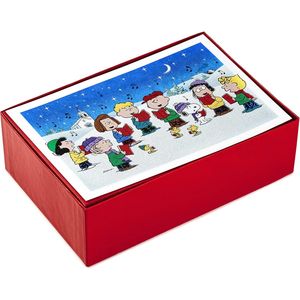 Cartes de vœux de Noël en boîte - Product Image 2