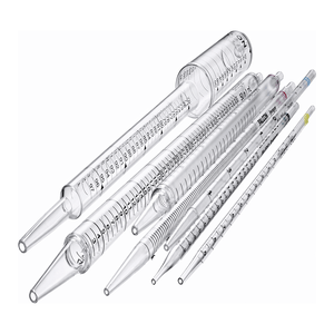 Pipettes sérologiques stériles en polystyrène Falcon pour culture cellulaire 1 ml 5 ml 10 ml - Product Image 2