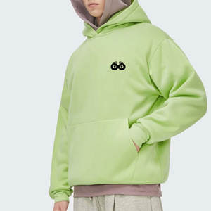 Sudaderas Extra Grandes de Diseño Personalizado, Ligeras, Transpirables, de Alta Calidad para Hombre a Precio Económico - Product Image 1