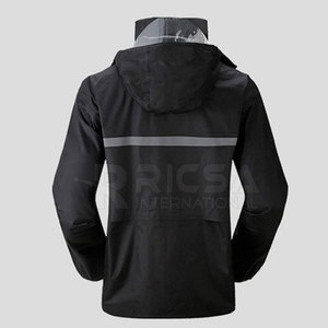 Trajes Impermeables Resistentes para Exteriores, Chaqueta y Pantalones Impermeables para Caza, Pesca, Senderismo, Camping y Condiciones Climáticas Extremas - Product Image 2