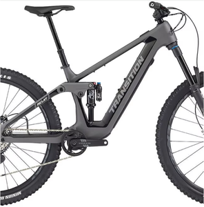 Vélo de route de haute qualité 2025 Transitionss Relay Carbon GX AXS - Prêt à être expédié - Product Image 1