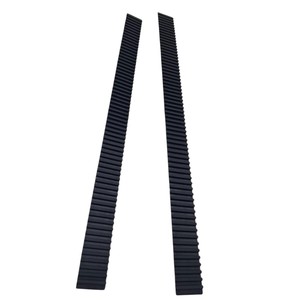 ชิ้นส่วนพลาสติกยานยนต์แบบกำหนดเอง วัสดุ PP ทนทานสำหรับใช้งานในยานยนต์ - Product Image 4