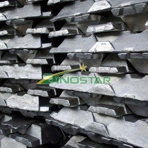 Lingots d'aluminium ADC12 fabriqués au Vietnam, article le plus vendu en 2024. Accepter les commandes de production sur demande, faible quantité minimale de commande - Product Image 5