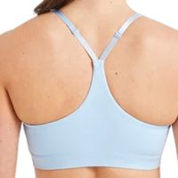 Soutien-gorge de sport essentiel pour femme, respirant, extensible, offrant un bon maintien, confortable pour l'entraînement, la gym et le fitness, vente en gros