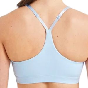 Sujetador deportivo para mujer, transpirable, elástico, con soporte, para entrenamiento, gimnasio, fitness, ropa deportiva, venta al por mayor - Product Image 4