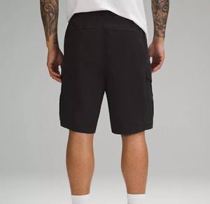 Últimos Diseños de Shorts Cargo para Hombre, Alta Calidad, Transpirables, Cómodos, de Gran Venta, Shorts Cargo para Hombre de Moda con Precio Razonable - Product Image 2