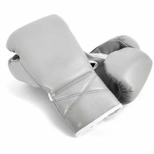 Nouveaux Gants d'Entraînement MMA 2026 en Gros, Conception Personnalisée, Haute Qualité, Meilleur Prix, Gants de Boxe en PU/Cuir pour Combat - Product Image 4