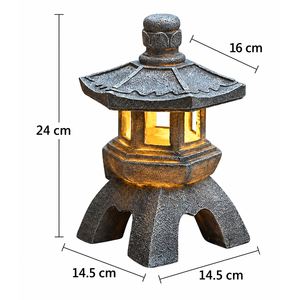 Décorations de jardin zen japonais - Product Image 4