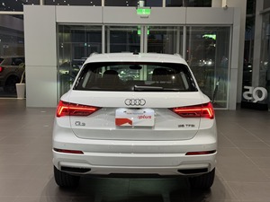 รถยนต์มือสอง Audi Q3 35TFSI Advanced ปี 2023 - Product Image 3