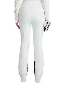 Pantalones de equitación Elite Dressage para mujer, de alta estabilidad, con silicona en toda la asiento, pantalones ecuestres ajustados. - Product Image 5