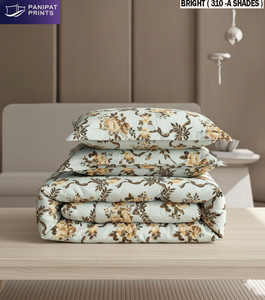 Juego de Ropa de Cama de Microfibra de Lujo, 400 Hilos, para Todas las Temporadas, Tamaño King, Suave y Lisa, Calidad de Hotel - Product Image 5