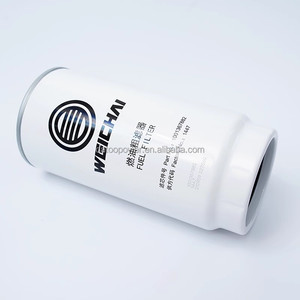 Filtre à carburant 1000422381 612630080088 pour moteur Weichai WP7 WP10 WP12 - Product Image 5