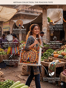 Eco Friendly <b>Canvas</b> <b>Tote</b> Bags Wholesale Custom Logo Printed Reusable Shopping Bags Animal Prints Zipper Closure Cotton Webbing - Product Image 4