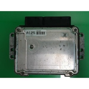 ECUs y Módulos de Computación Usados Forte 391102A250 - Product Image 4
