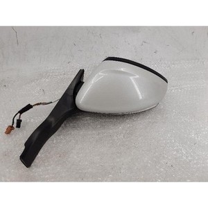 กระจกมองข้างซ้ายมือด้านนอก ปี 2012-2019 ของแท้ OEM รุ่น 232673077 มือสอง - Product Image 1
