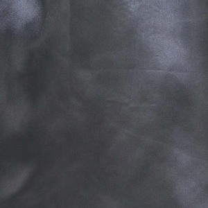 Conjunto de pijama de seda satinada para hombre, de manga larga, color gris sólido, dos piezas, ropa de dormir suave con botones, conjunto para otoño e invierno. - Product Image 6