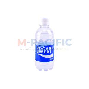 Bebida Electrolítica POCARI SWEAT ORIGEN INDONESIA 330ML/350ML/500ML/900ML/2000ML Bebida Gaseosa Afrutada Origen Indonesia - Product Image 2