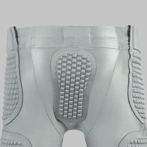 Vente en gros de haute qualité, conception professionnelle de votre propre football américain, portez des uniformes pour les jeunes entièrement sublimés - Product Image 2