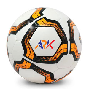 Balón de Fútbol Profesional de Alta Durabilidad, Excelente Agarre, Ideal para Práctica Diaria - Product Image 1