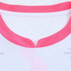 Ensemble d'uniformes de football de haute qualité / Kits de football d'équipe, uniformes de football sublimés à séchage rapide avec logo personnalisé - Product Image 2