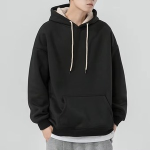 Custom design top trending best quality <b>Men's</b> Hoodies anti bacterial latest version new style quick dry wholesale <b>Men's</b> Hoodie - Product Image 3