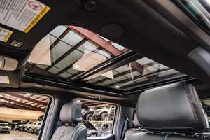 Listo para Enviar: Ford F-250 Super Duty Platinum 2025, Equipamiento Completo, Título Limpio, Usado - Product Image 4