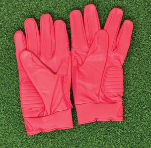 Guantes de Bateo de Béisbol con Logotipo Personalizado, Material Premium, Agarre Fuerte, Ligeros y Flexibles para Atletas - Product Image 3