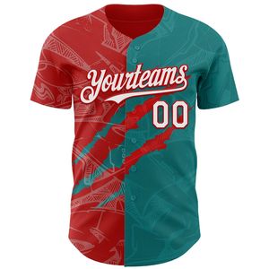 Camiseta de Béisbol Personalizada para Hombre, con Botones, Transpirable, de Secado Rápido, 100% Algodón Orgánico, Manga Corta de Invierno, Antibacteriana, con Logotipo Frontal - Product Image 4