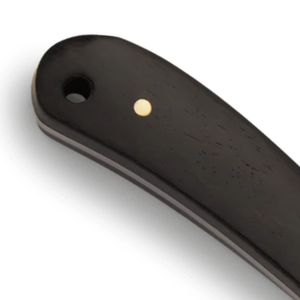 Cuchillos de Hoja Fija Duraderos, Cuchillos de Caza para Exteriores con Filo Afilado de Acero Inoxidable, Cuchillos de Supervivencia para Campamento, Senderismo, Bushcraft y Uso General - Product Image 2