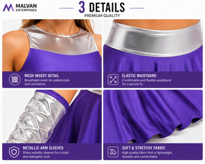 Trending New Fashion <b>Halloween</b> Football Costumes <b>Women</b> Cheering Uniforms Nightclub Dance Sets Party <b>Clothing</b> - Product Image 3