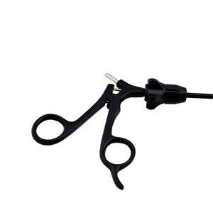 Pinza de Alta Calidad para Cirugía Espinal y Hipofisaria, Pinza Eficiente para Núcleo Pulposo para Operaciones de Discectomía Endoscópica de zuol - Product Image 4