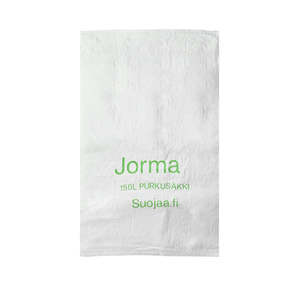 Sac d'emballage en PP tissé à bouche ouverte pour riz et céréales, avec fond cousu, pour le stockage et le transport agricoles en vrac - Product Image 6