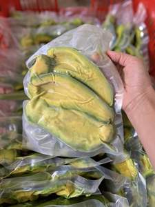 Frozen <b>Avocado</b> Vietnam Premium IQF Ripe <b>Avocado</b> Chunks Perfect for Smoothies Desserts and Culinary Creations Export - Product Image 4