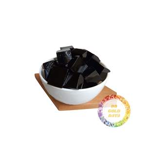 Hojas de gelatina de hierba seca de Vietnam de bajo costo, grado limpio, con menos del 3% de impurezas, para el mercado coreano, venta directa de fábrica, compra a granel - Product Image 4