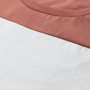 Camiseta para hombre de fabricante pakistaní, ligera, MOQ bajo, camiseta para hombre con color personalizado, camisetas para hombre - Product Image 6