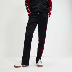 Women 2 Piece Retro Tracksuit Set <b>Zip</b> <b>Up</b> <b>Jacket</b> and Slim Leg Pants Contrast Stripe Casual Sport Outfit - Product Image 3