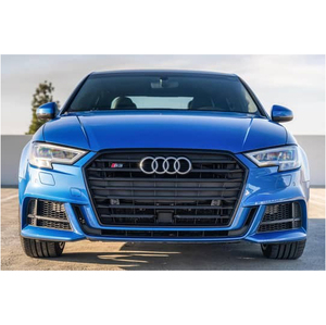 Audi S3 2018 - Product Image 1