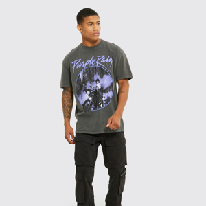 Venta al por mayor de camisetas personalizadas con logotipo, tallas grandes, elegantes, en stock, de calidad, extragrandes, estampadas, de corte ajustado, cómodas de llevar para hombre - Product Image 2