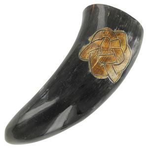 Vente chaude M.I.G. Chopes à bière/vin vintage Viking en corne de buffle naturelle, polies, écologiques, artisanales, de qualité supérieure pour l'exportation - Product Image 1