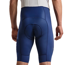 Cuissard de cyclisme sur route pour homme Sprint Sports, antibactérien, respirant, séchage rapide, rembourré, compression, logo personnalisé, taille 220g - Product Image 4