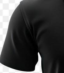 Camisa de Hombre de Alta Calidad Hecha 100% de Algodón, Talla Personalizada, Transpirable, Ecológica, Cuello Alto, 220g, Precio al por Mayor, Talla Adulto - Product Image 4