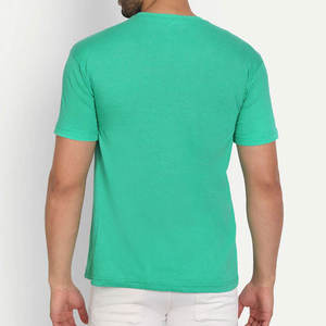 Nouveauté : T-shirt décontracté pour homme, idéal pour l'entraînement en extérieur et la mode sportive - Product Image 2