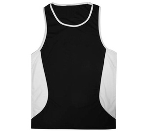 Unisex 100% Polyester Kick <b>Boxing</b> Vest & Shorts Kit Plain Custom Martial Arts Wear Wholesale <b>Boxing</b> Uniforms - Product Image 5