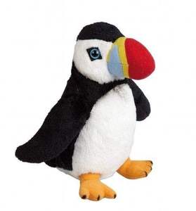 Nouveau peluche personnalisée en forme de mouette, douce et moelleuse - Product Image 1