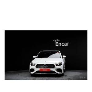 Mercedes-Benz E350 4MATIC AMG Line Clase E 2023 con Volante a la Izquierda, Caja de Cambios Automática, Asientos de Cuero, Cámara Trasera - Product Image 3