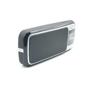 Altavoz con Pantalla LCD Digital para el Corán, Control Remoto, 30 Voces, Batería Recargable de 2000-3000 mAh para LED RGB de 10-30 W (SQ28) - Product Image 5