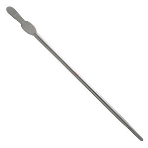 Dittel Sounds 11.5 Inch Straight Catheter 22Fr with 7.3mm Diameter High Quality Stainless Steel Medic Instruments Urology - Product Image 1