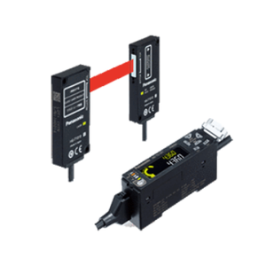 Para el accesorio de vista lateral PANASONIC para hardware y accesorios del sensor de HG-TSV10 - Product Image 1