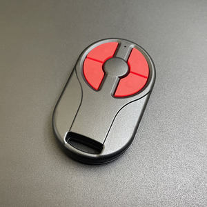 NERO <span class=keywords><strong>RADIO</strong></span> 8101 2M 4M Télé<span class=keywords><strong>commande</strong></span> de porte de garage électronique 2 canaux pour volets roulants/portails/barrières - Product Image 4