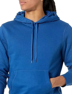 Sudadera con capucha para hombre de tela suave, diseñada para brindar comodidad duradera y darle a tu atuendo informal un toque moderno y elegante. - Product Image 5